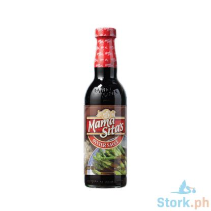 Picture of Mama Sitas Oyster Sauce 405g