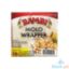 Picture of Manila Bambi Molo Siomai Wrapper 200g