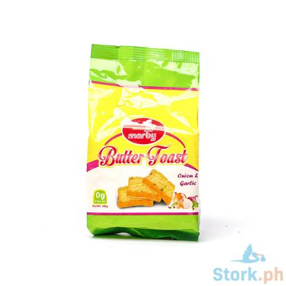 Picture of Marby Butter Toast 100g