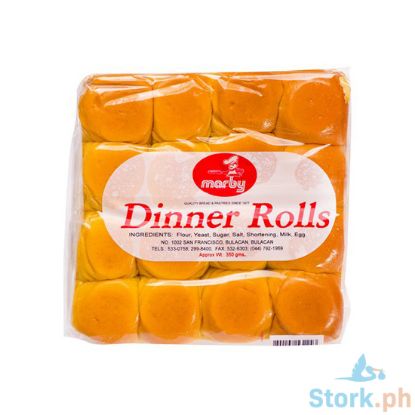 Picture of Marby Dinner Roll 350g