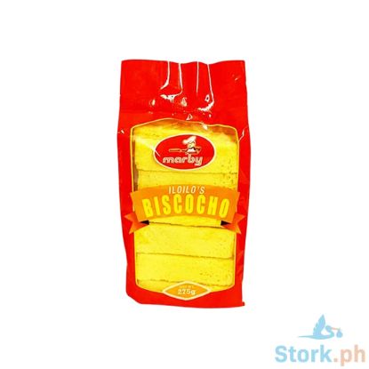 Picture of Marby Food Biscocho 275g