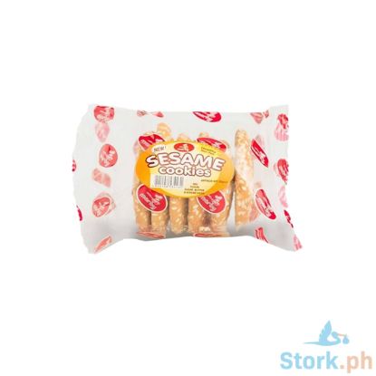 Picture of Marby Food Sesame Cookies 28g