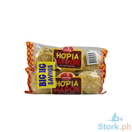 Picture of Marby Hopia Hapon Buy 1Take 1 250G