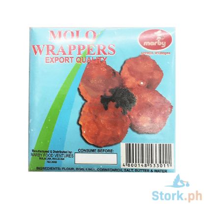 Picture of Marby Molo Wrapper Big