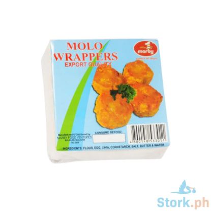 Picture of Marby Molo Wrapper Big 280g