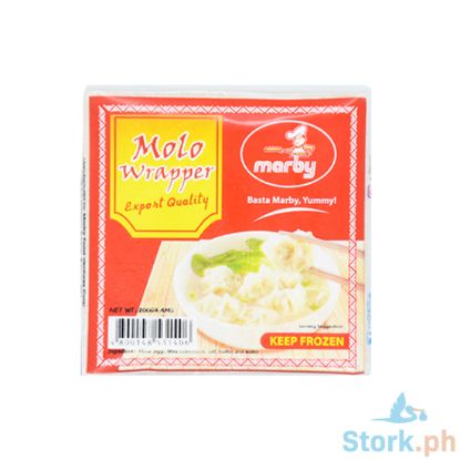 Picture of Marby Molo Wrapper Medium