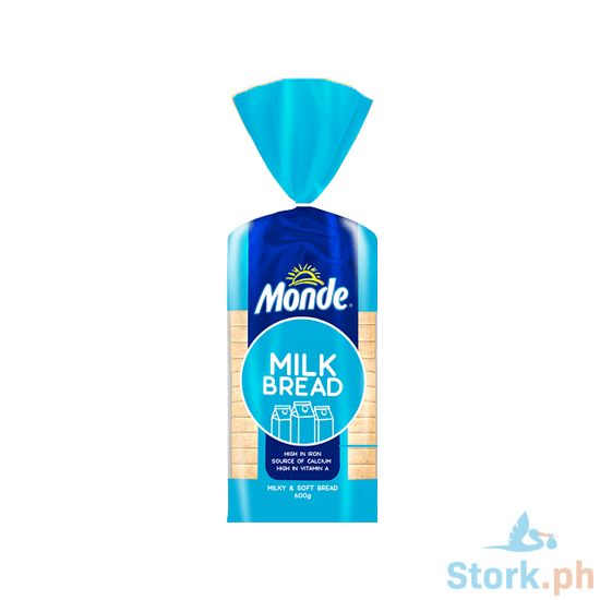 Picture of Marby Monay Small 250g