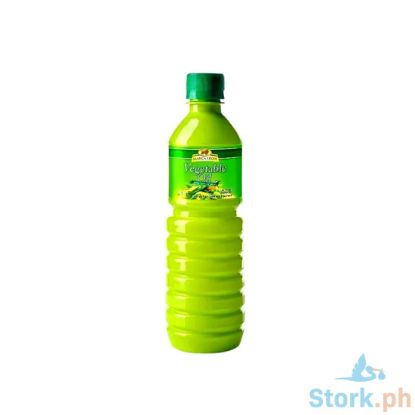Picture of Marca Leon Vegetable Oil Pet 500Ml
