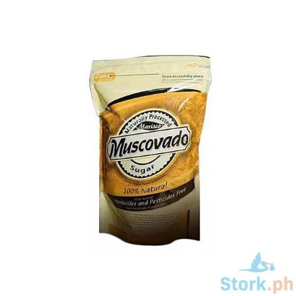 Picture of Marisco Muscovado Sugar Ziploc 500g