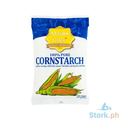 Picture of Master Chef Cornstarch 200g