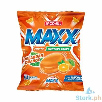 Picture of Maxx 4.0g x 50s, Dalandan Orange