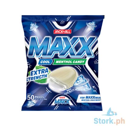 Picture of Maxx 4.0g x 50s, Extra Strength