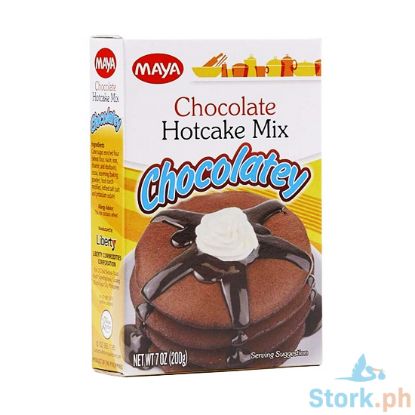 Picture of Maya Chocolate Hotcake 200g