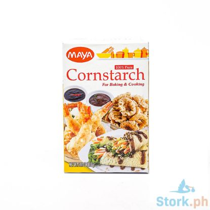 Picture of Maya Cornstarch 400G