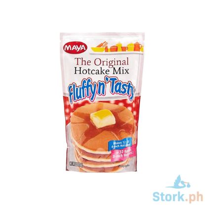 Picture of Maya Hotcake Mix Original 350g