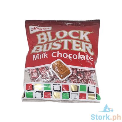 Picture of Mayfair Block Buster Milk 45s