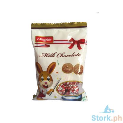 Picture of Mayfair Milk Chocolte Assorted 20s