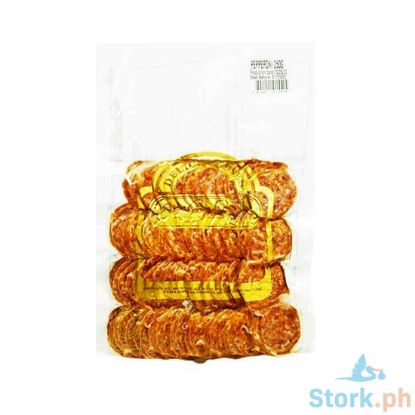 Picture of Meatropolis Pepperoni 250g