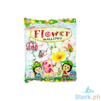 Picture of Mello Flowers Mallow 135g