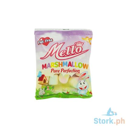 Picture of Mello Marshmallow 9g, Marshmallow