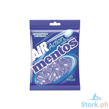 Picture of Mentos Air Action Candy 50S