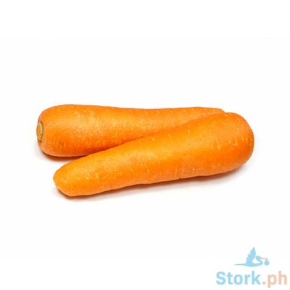 Picture of Millenium Baby Carrots Per Kg