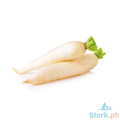 Picture of Millenium Raddish White Per Kilo