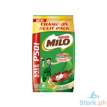 Picture of Milo Active Go Winner 1.2Kg