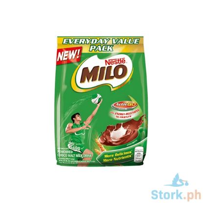 Picture of Milo Avtivego 160g