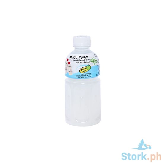 Picture of Mogu Mogu Yoghurt 320Ml