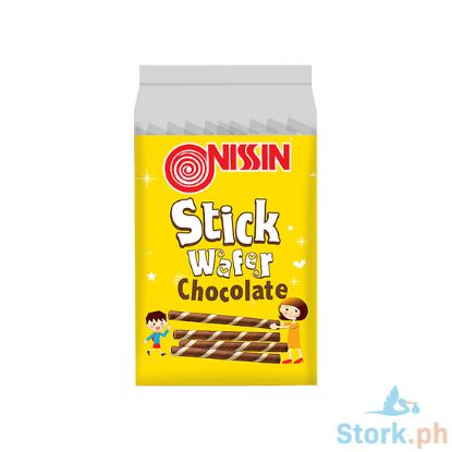 Picture of Monde Nissin Stick Wafer Sbry 22g 10s