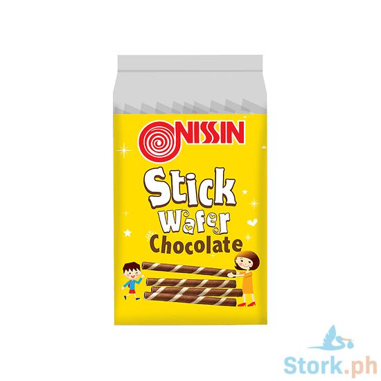 Picture of Monde Nissin Stick Wafer Sbry 22g 10s