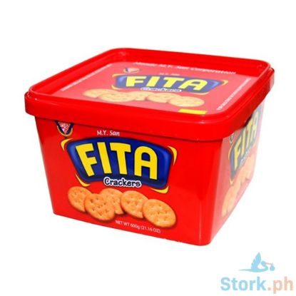 Picture of My San Fita Biscuits 600g