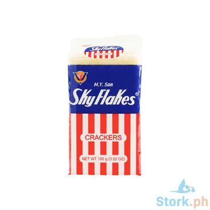 Picture of My San Handy Skyflakes 100g