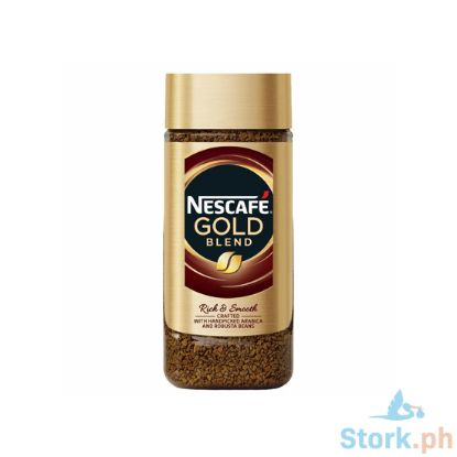 Picture of Nescafe Gold Blend 100G