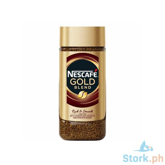 Picture of Nescafe Gold Blend 100G