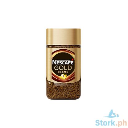Picture of Nescafe Gold Blend 50G