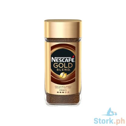 Picture of Nescafe Gold Relaunch 200g