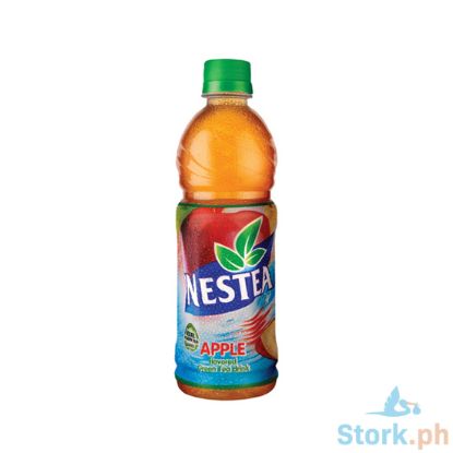 Picture of Nestea Apple 350Ml