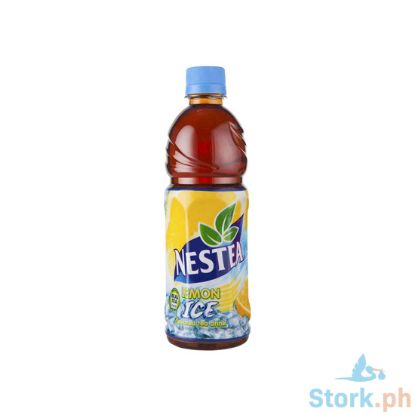 Picture of Nestea Lemon Ice 350Ml