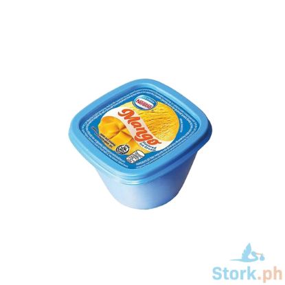 Picture of Nestle Cups Mango 100Ml