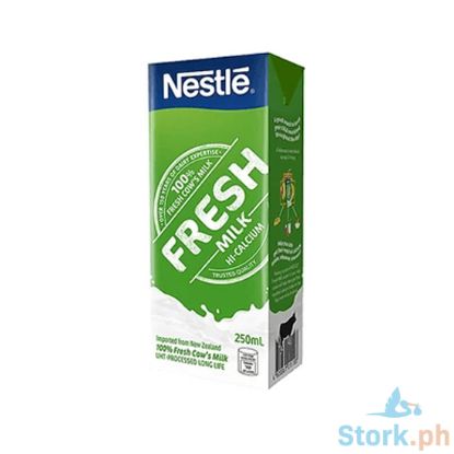Picture of Nestle Fresh Milk 250Ml