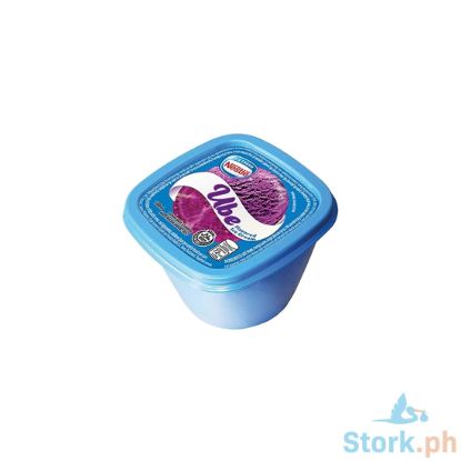 Picture of Nestle Ice Cream Ube 100Ml