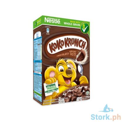 Picture of Nestle Koko Krunch 330g