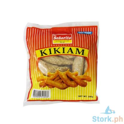 Picture of New Señorito Kikiam 8S