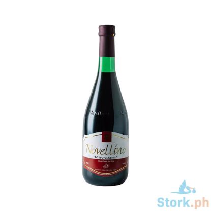 Picture of Novelino Wines 750Ml, Rosso Classico