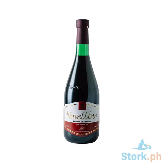 Picture of Novelino Wines 750Ml, Rosso Classico