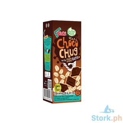 Picture of Oishi Choco Chug 250Ml