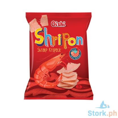 Picture of Oishi Shrimp Kropeck 65g