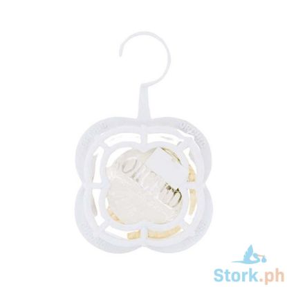 Picture of Orchid Nature-Scented Deodorizer Sampaguita With Holder - 50g